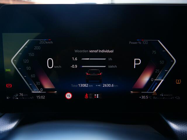 BMW X1 xDrive25e M-Sport 245 Pk Automaat Navi / DAB / Apple Carplay / Camera / Stoelverwarming