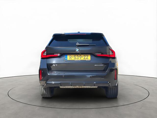BMW X1 xDrive23i 218PK M-Sport Individual Pano Head-UP Harman-Kardon 360 Camera