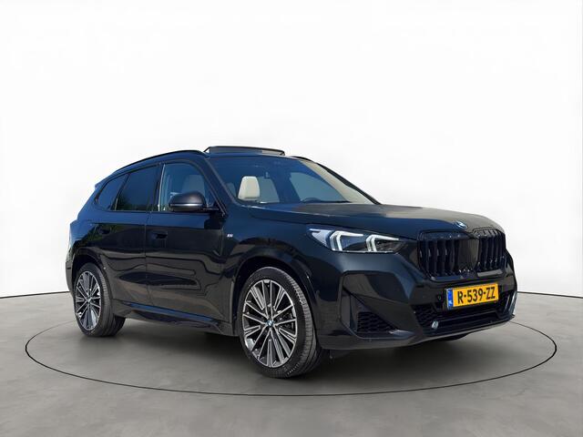 BMW X1 xDrive23i 218PK M-Sport Individual Pano Head-UP Harman-Kardon 360 Camera