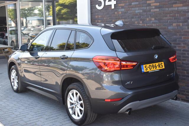 BMW X1 sDrive20i High Executive