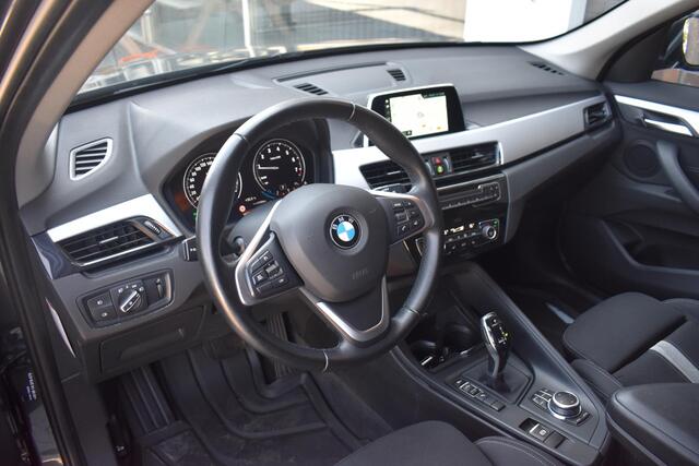 BMW X1 sDrive20i High Executive