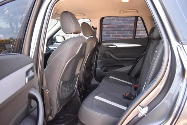 BMW X1 sDrive20i High Executive