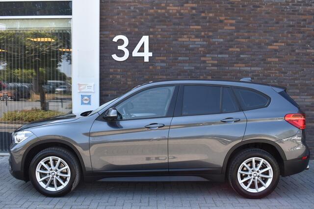 BMW X1 sDrive20i High Executive