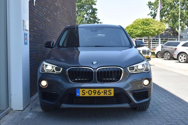 BMW X1 sDrive20i High Executive