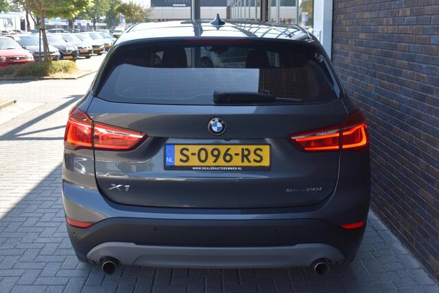 BMW X1 sDrive20i High Executive
