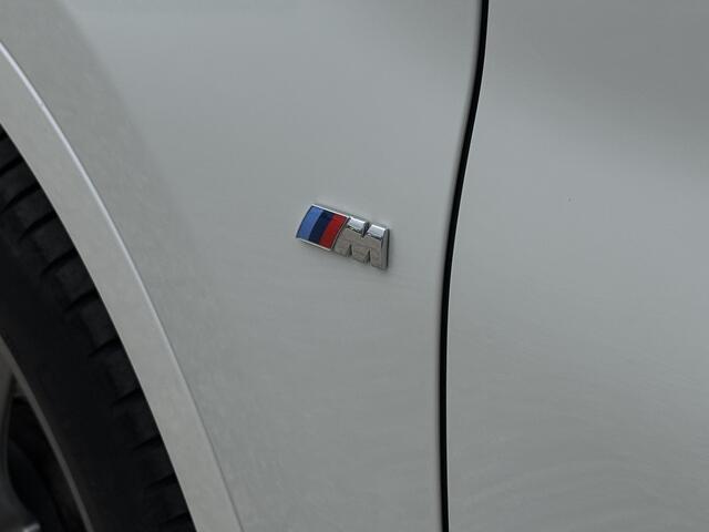 BMW X1 sDrive18i | M-Sport | Panorama | Head-Up | ACC | HiFi | Getint Glas