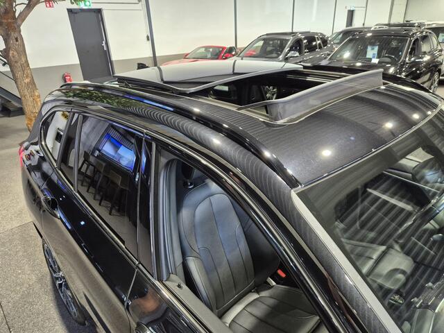 BMW X1 xDrive25e High Executive M-Sport | Panorama | 19" | Leder | HUD | Camera