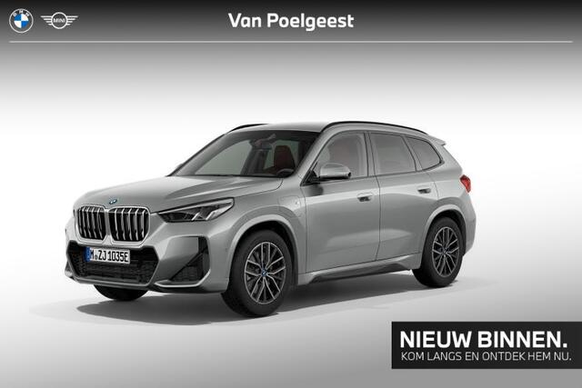 BMW X1 xDrive25e M Sportpakket