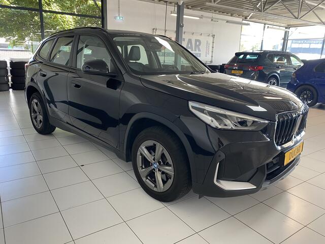 BMW X1 xDrive Leer / Carplay / Elec achterklep / Camera