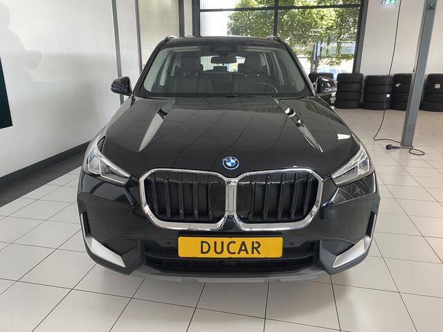 BMW X1 xDrive Leer / Carplay / Elec achterklep / Camera