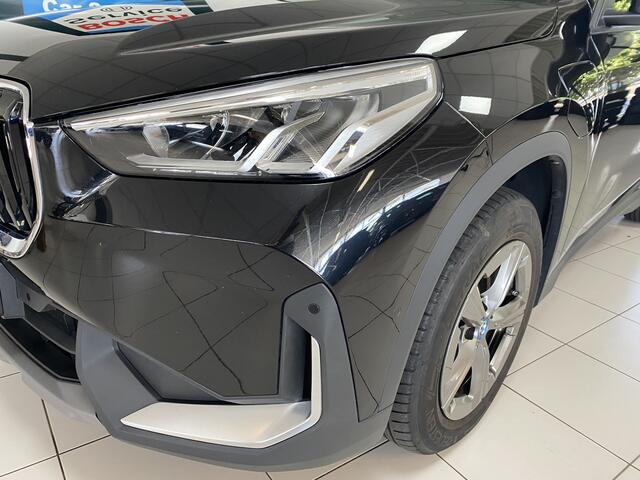 BMW X1 xDrive Leer / Carplay / Elec achterklep / Camera