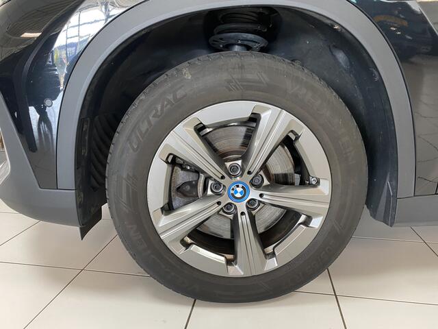 BMW X1 xDrive Leer / Carplay / Elec achterklep / Camera