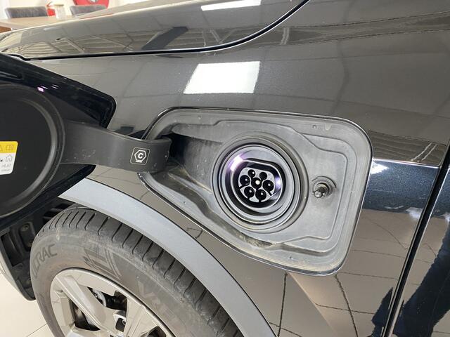 BMW X1 xDrive Leer / Carplay / Elec achterklep / Camera