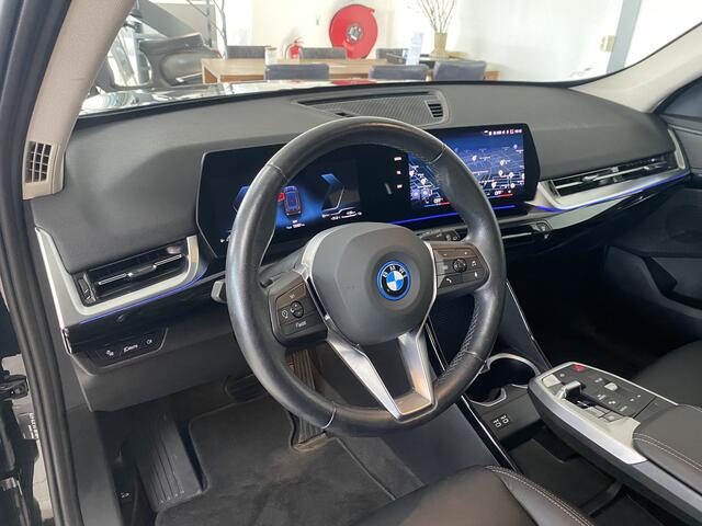 BMW X1 xDrive Leer / Carplay / Elec achterklep / Camera