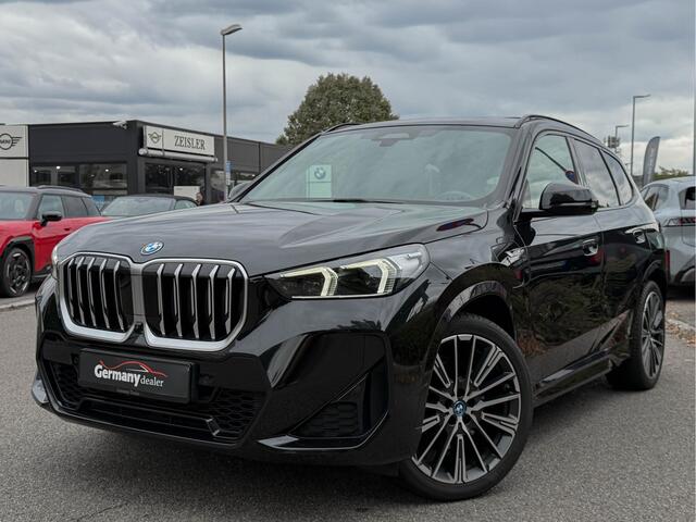 BMW X1 xDrive30e M-Zetels Pano H&K-Audio Led 20-Inch Drive-A-Pro Keyless Tr.Haak VOL!