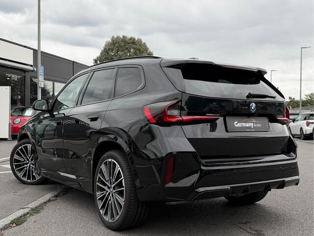 BMW X1 xDrive30e M-Zetels Pano H&K-Audio Led 20-Inch Drive-A-Pro Keyless Tr.Haak VOL!
