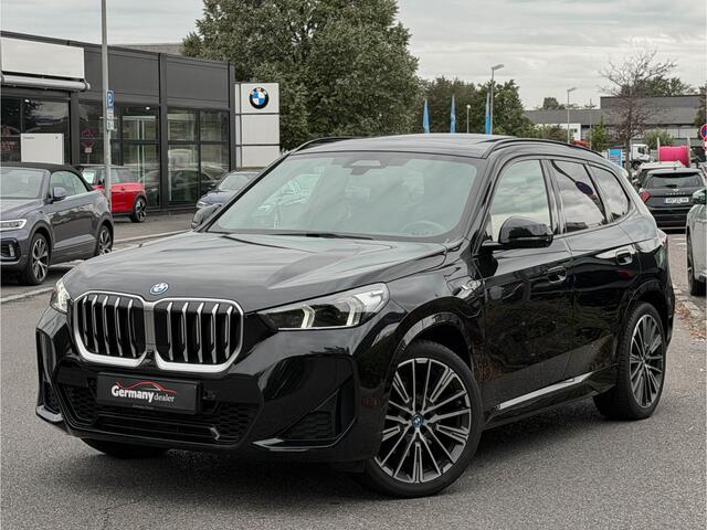 BMW X1 xDrive30e M-Zetels Pano H&K-Audio Led 20-Inch Drive-A-Pro Keyless Tr.Haak VOL!
