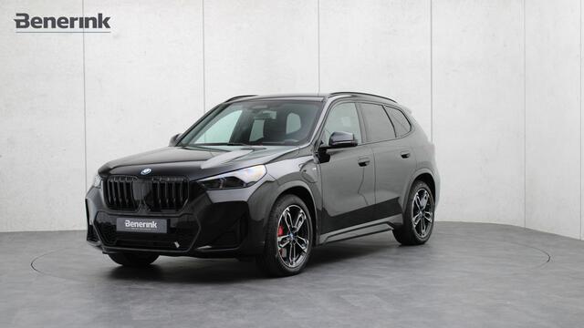 BMW X1 xDrive30e M-Sport Pro | Massage | Harman/Kardon | Head-up | Memory | Parking Assistant Plus | Driving Assistant Professional