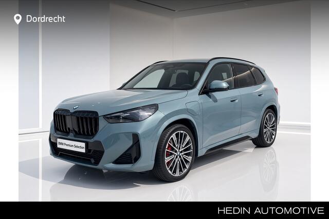 BMW X1 xDrive25e