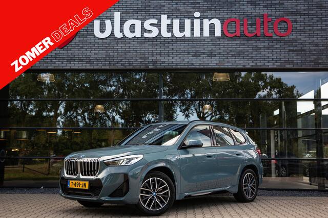 BMW X1 xDrive30e M-Sport SOH 92%, Trekhaak, Harman/Kardon,
