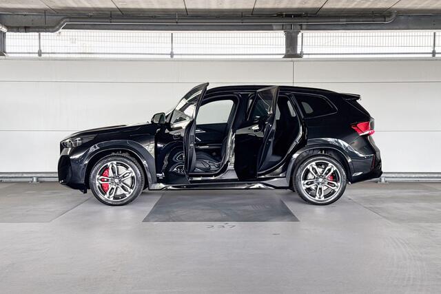 BMW X1 xDrive25e | M Sportpakkket Pro | Premium Pack | Travel Pack | Huisselectie