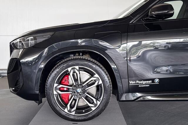 BMW X1 xDrive25e | M Sportpakkket Pro | Premium Pack | Travel Pack | Huisselectie