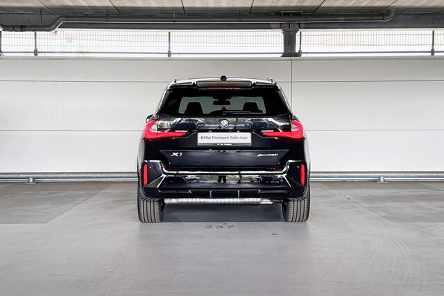 BMW X1 xDrive25e | M Sportpakkket Pro | Premium Pack | Travel Pack | Huisselectie