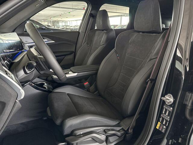BMW X1 xDrive25e | M Sportpakkket Pro | Premium Pack | Travel Pack | Huisselectie