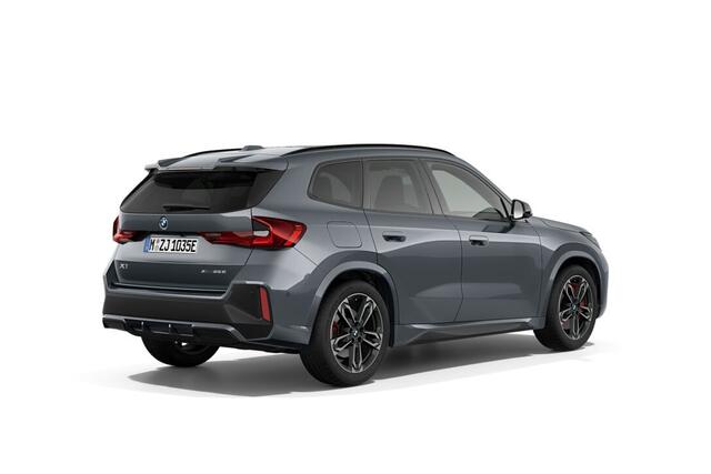 BMW X1 xDrive25e | M Sportpakket Pro | Premium Pack | Travel Pack