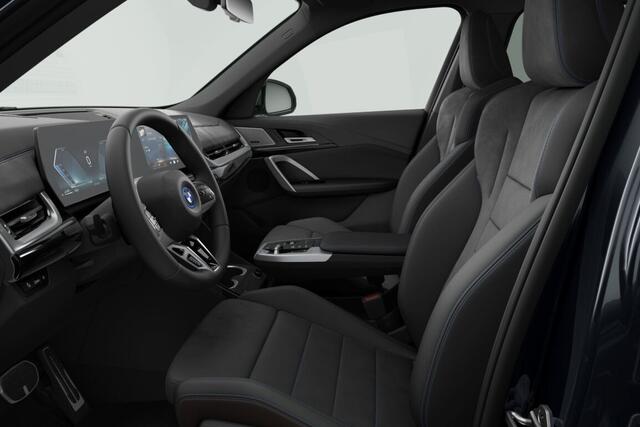 BMW X1 xDrive25e | M Sportpakket Pro | Premiun Pack | Travel Pack