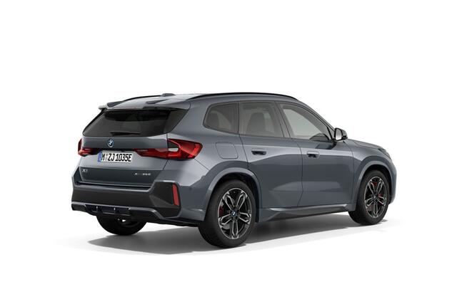 BMW X1 xDrive25e | M Sportpakket Pro | Premium Pack | Travel Pack