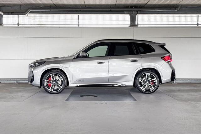 BMW X1 xDrive25e | M Sportpakket Pro | Premium Pack | Travel Pack | Huisselectie