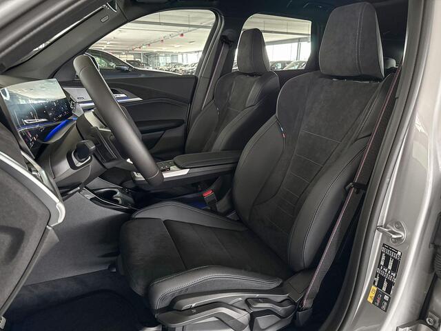BMW X1 xDrive25e | M Sportpakket Pro | Premium Pack | Travel Pack | Huisselectie
