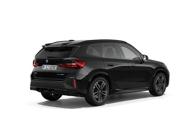 BMW X1 xDrive25e | M Sportpakket Pro | Premium Pack | Travel Pack