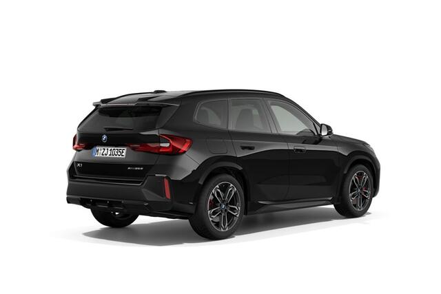 BMW X1 xDrive25e | M Sportpakket Pro | Premium Pack | Travel Pack