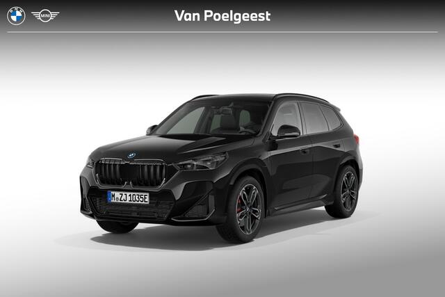 BMW X1 xDrive25e | M Sportpakket Pro | Innovation Pack | Travel Pack | Trekhaak
