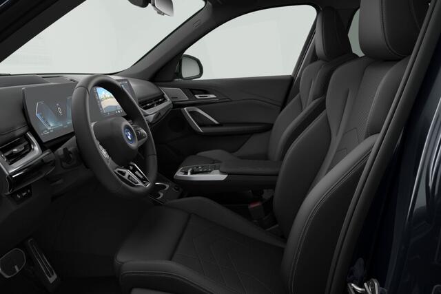 BMW X1 xDrive25e | M Sportpakket Pro | Innovation Pack | Comfort Pack | Travel Pack | Trekhaak