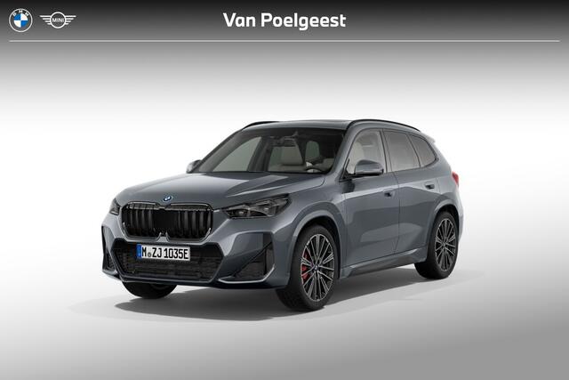 BMW X1 xDrive25e | M Sportpakket Pro | Innovation Pack | Comfort Pack | Travel Pack | Trekhaak