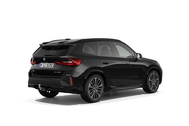 BMW X1 xDrive25e | M Sportpakket Pro | Innovation Pack | Comfort Pack | Travel Pack | Trekhaak