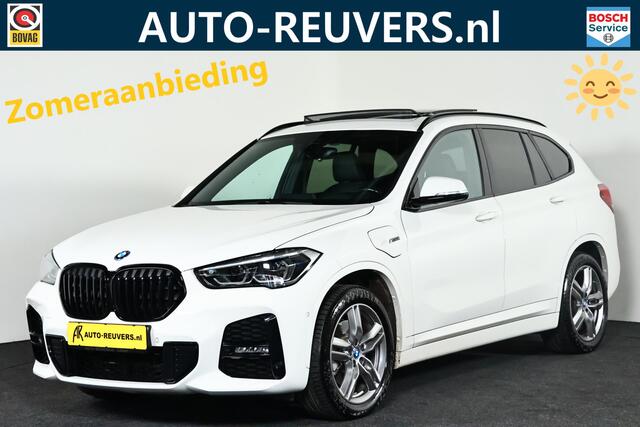 BMW X1 xDrive25e M-Sport / Opendak / HUD / Leder / Memory