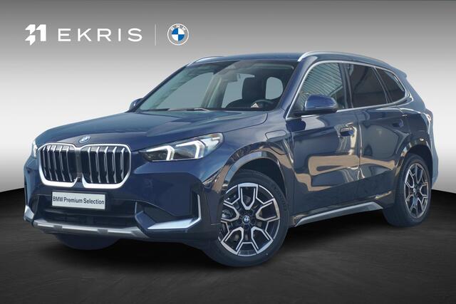 BMW X1 xDrive25e | xLine | Head-Up Display | Driving Assistant Plus | Trekhaak