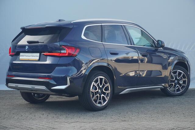 BMW X1 xDrive25e | xLine | Head-Up Display | Driving Assistant Plus | Trekhaak