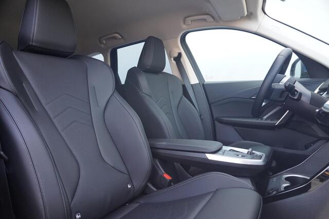 BMW X1 xDrive25e | xLine | Head-Up Display | Driving Assistant Plus | Trekhaak