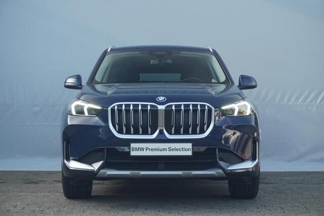 BMW X1 xDrive25e | xLine | Head-Up Display | Driving Assistant Plus | Trekhaak