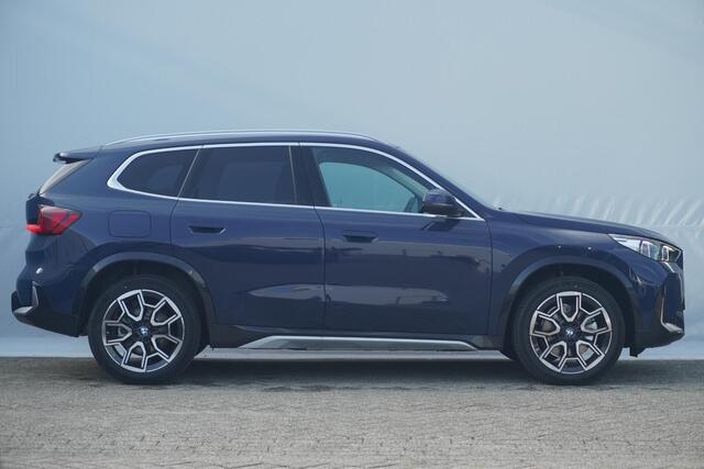 BMW X1 xDrive25e | xLine | Head-Up Display | Driving Assistant Plus | Trekhaak
