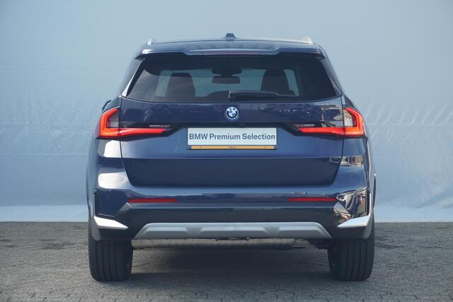 BMW X1 xDrive25e | xLine | Head-Up Display | Driving Assistant Plus | Trekhaak