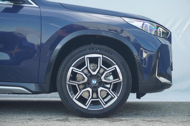 BMW X1 xDrive25e | xLine | Head-Up Display | Driving Assistant Plus | Trekhaak