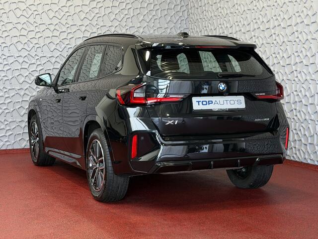 BMW X1 SDRIVE M-SPORT SHADOW LINE APPLE CARPLAY MATRIX LED ELEK.KLEP CRUISE LEER/ALCANTARA CAMERA M-SPORT INTERIEUR / EXTERIEUR ? Top Auto's. Al 30 Jaar uw Bmw Specialist in , BMW M / M Sport / PHEV / HEV / Hybrid / Mhev / 25e / 30e / xDrive25e // xDrive30e / sDrive18i / sDrive20i / sDrive23i ?