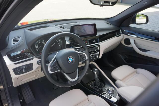 BMW X1 xDrive25e eDrive Edition | Nederlandse auto NAP | Panodak | Head-Up