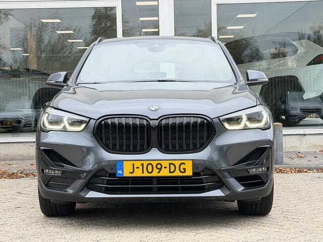 BMW X1 xDrive25e Executive | eerste eigenaar | dealer onderhouden | afneembare trekhaak | perfecte staat!
